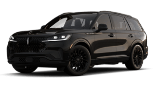 2025 Lincoln Lincoln Aviator External Image 2